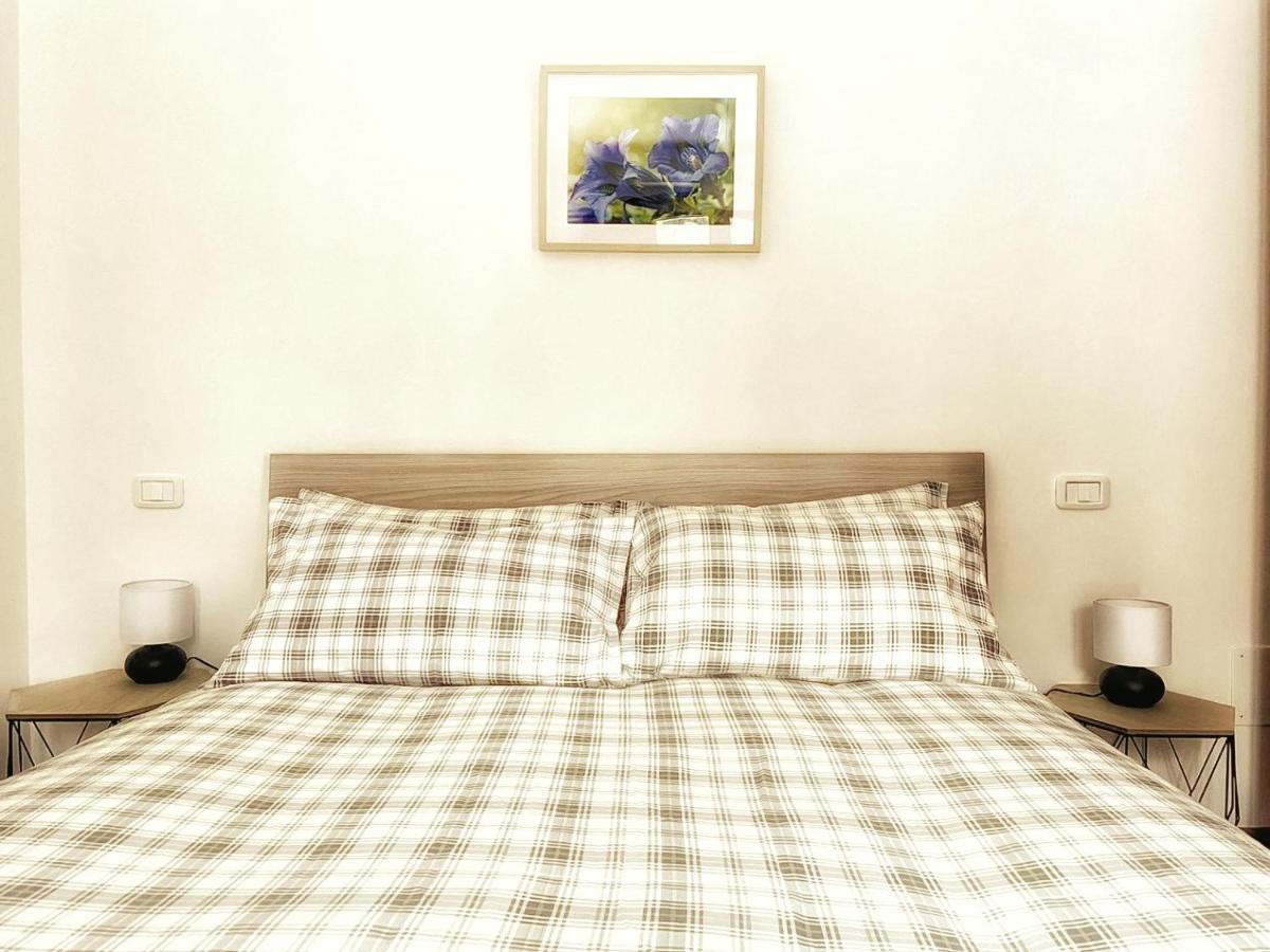 Le Masserie Case Vacanza Villetta Barrea Εξωτερικό φωτογραφία